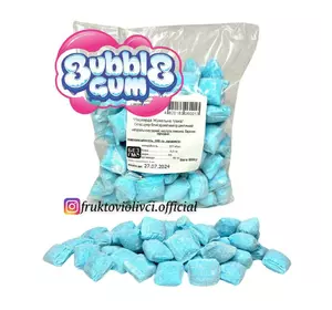 Карамель «Парварда» зі смаком Bubble Gum 1 кг